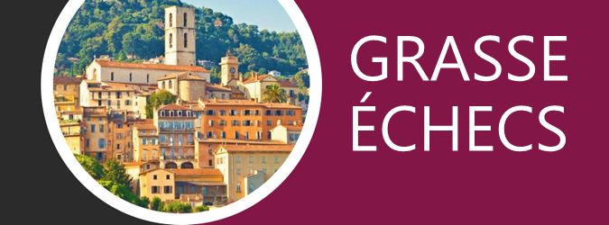Grasse Échecs