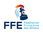 Logo de la Fédération Française des Échecs