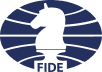 Logo de la FIDE