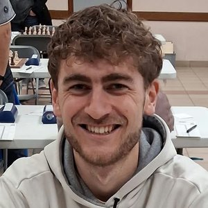 Mathis Chabaud