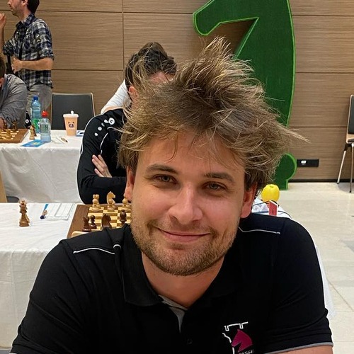 Adrien Demuth