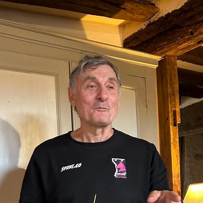Gérard Canet
