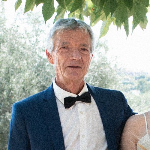 Henri Forestier