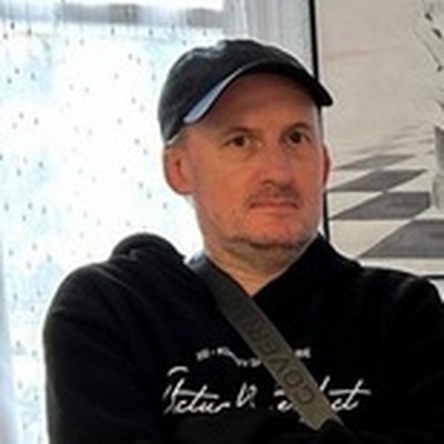 Stéphane Bes