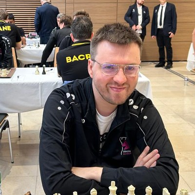 Christophe Sochacki