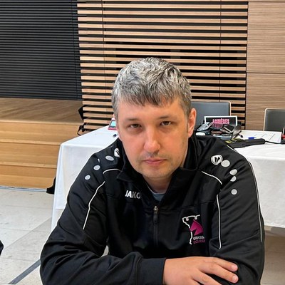 Constantin Lupulescu