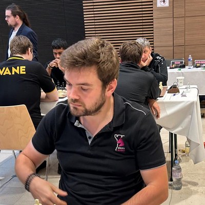 Pierre Barbot