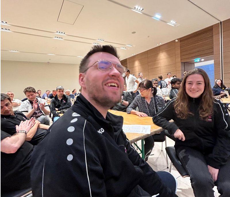 Top 16 : Grasse termine à une belle 5ème place