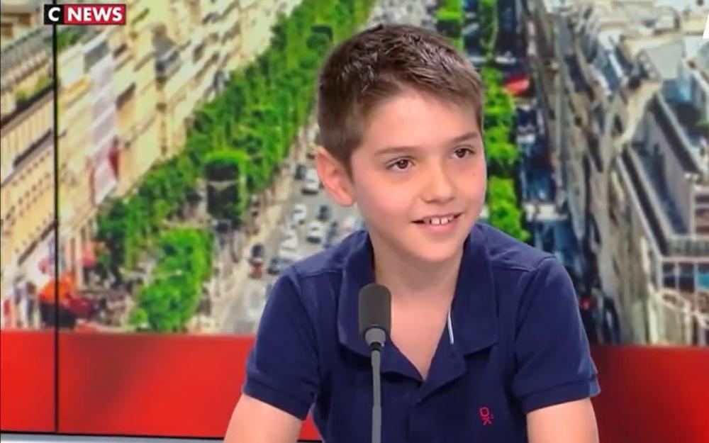 Marc Llari invité sur CNews ce jeudi